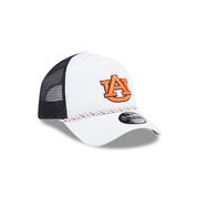 Auburn New Era 940 Court Sport Rope Adjustable Hat